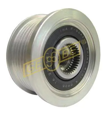 Comprar Polea alternador Toyota RAV4 IV A4