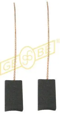 Escobillas alternador para Citroen 2 CV