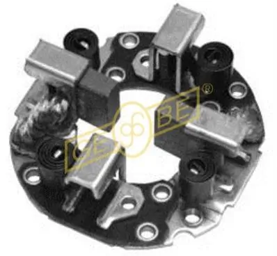 778071 IKA Soporte de cepillo de motor de arranque 