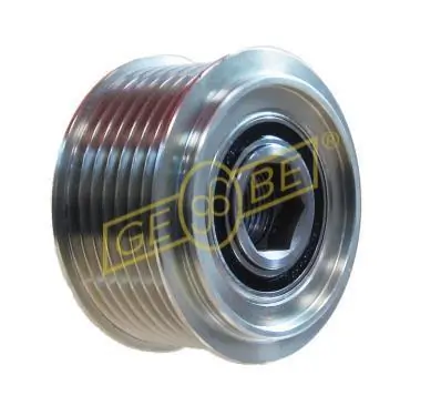 Polea rueda libre Mercedes A0001500160 precio, desde 47,02 EUR