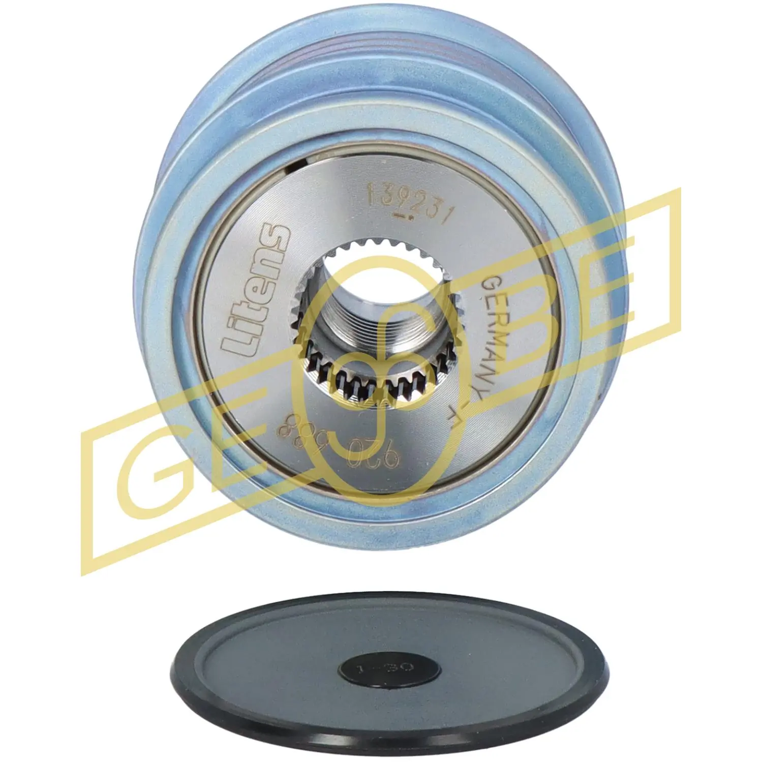 Polea de alternador para BMW 2  (F23)