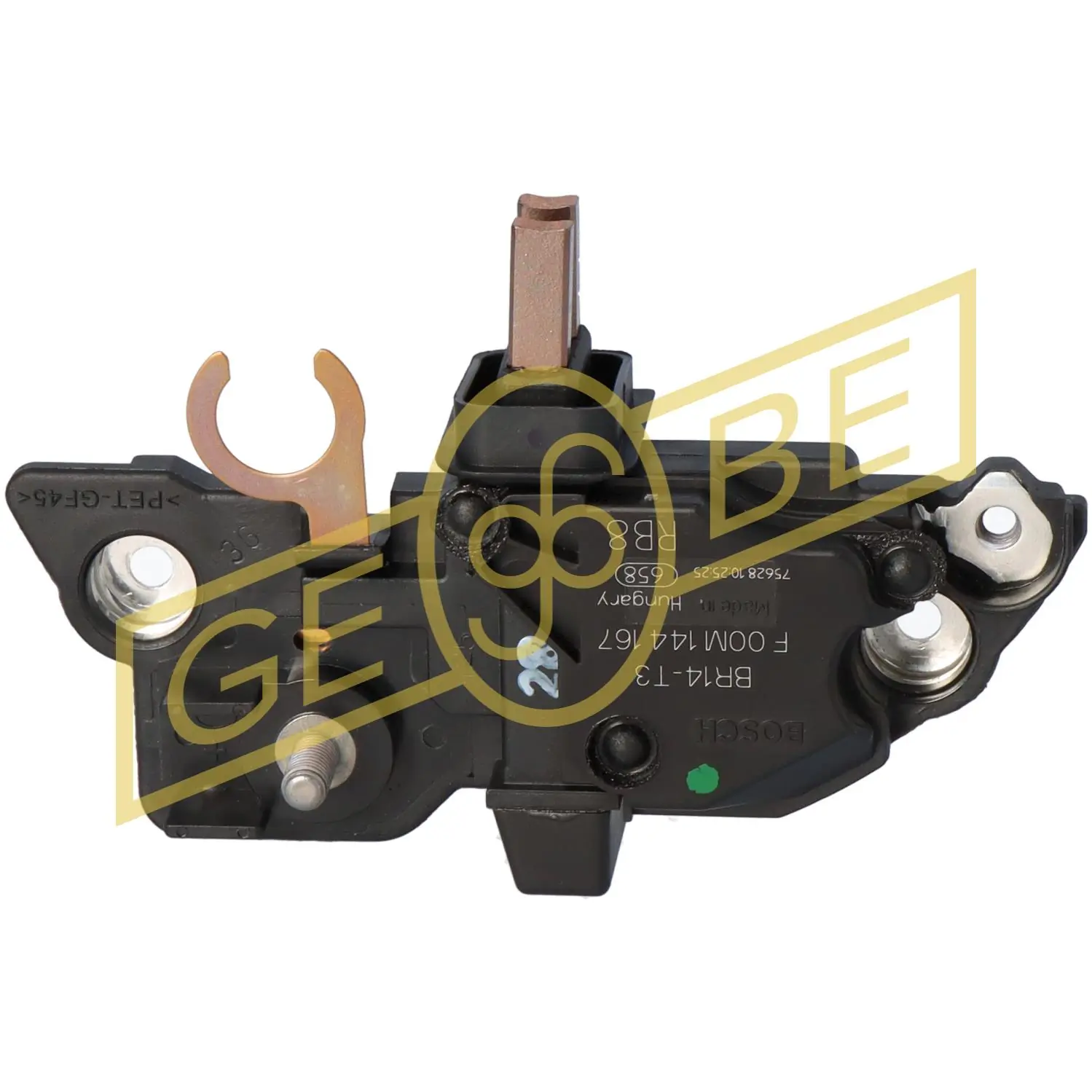 Regulador alternador para Renault Trucks MAGNUM IV 