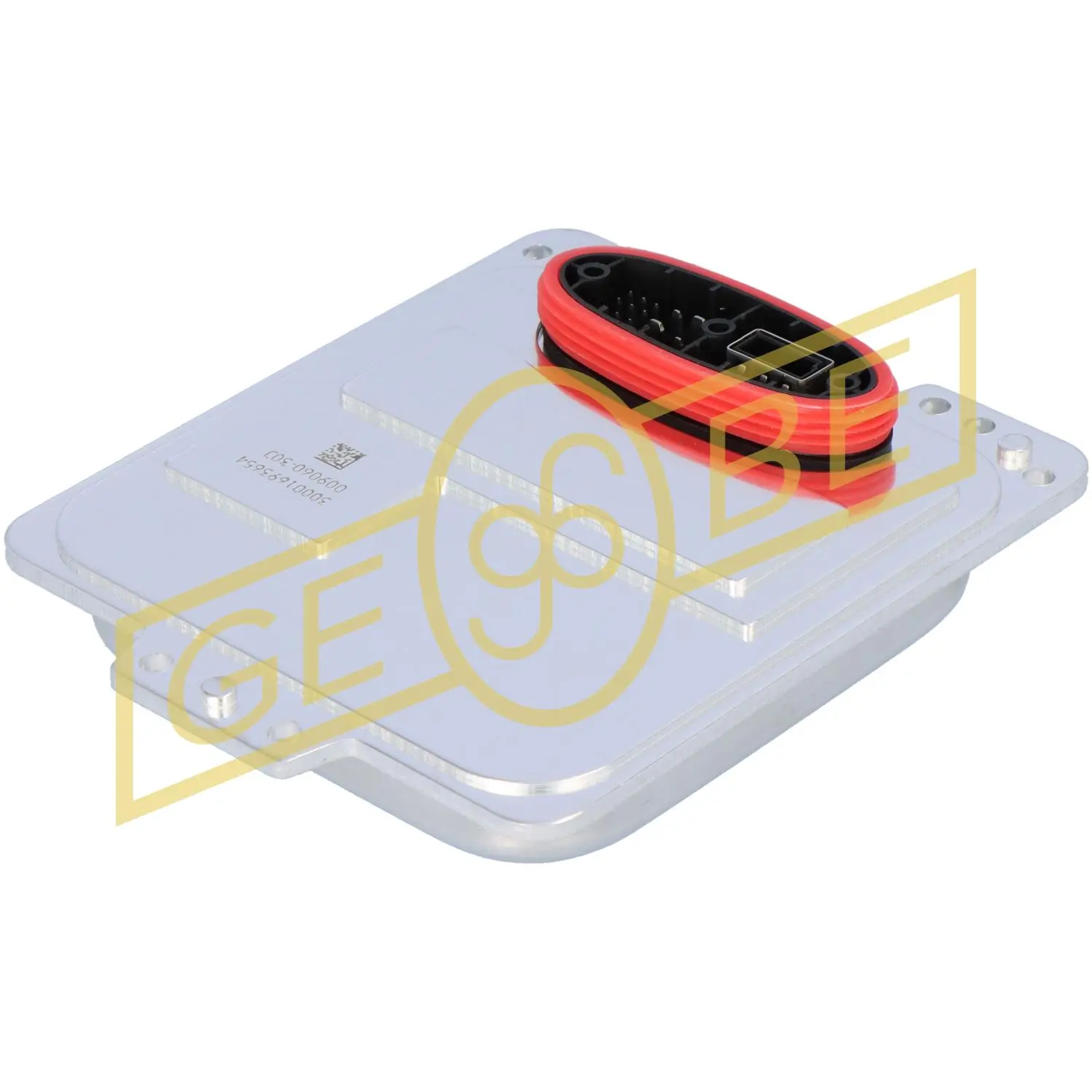 995601 IKA Centralita, faros xenon