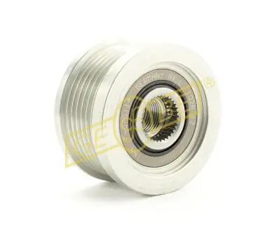 Polea rueda libre Peugeot/Citroen 9810856580 precio, desde 59,53 EUR