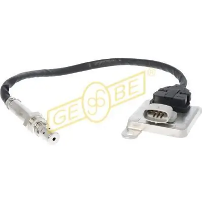 A000905151264 Mercedes Sensor de óxidos de nitrógeno NOx