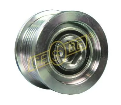 Rueda libre alternador Mitsubishi Pajero (1996-2009)