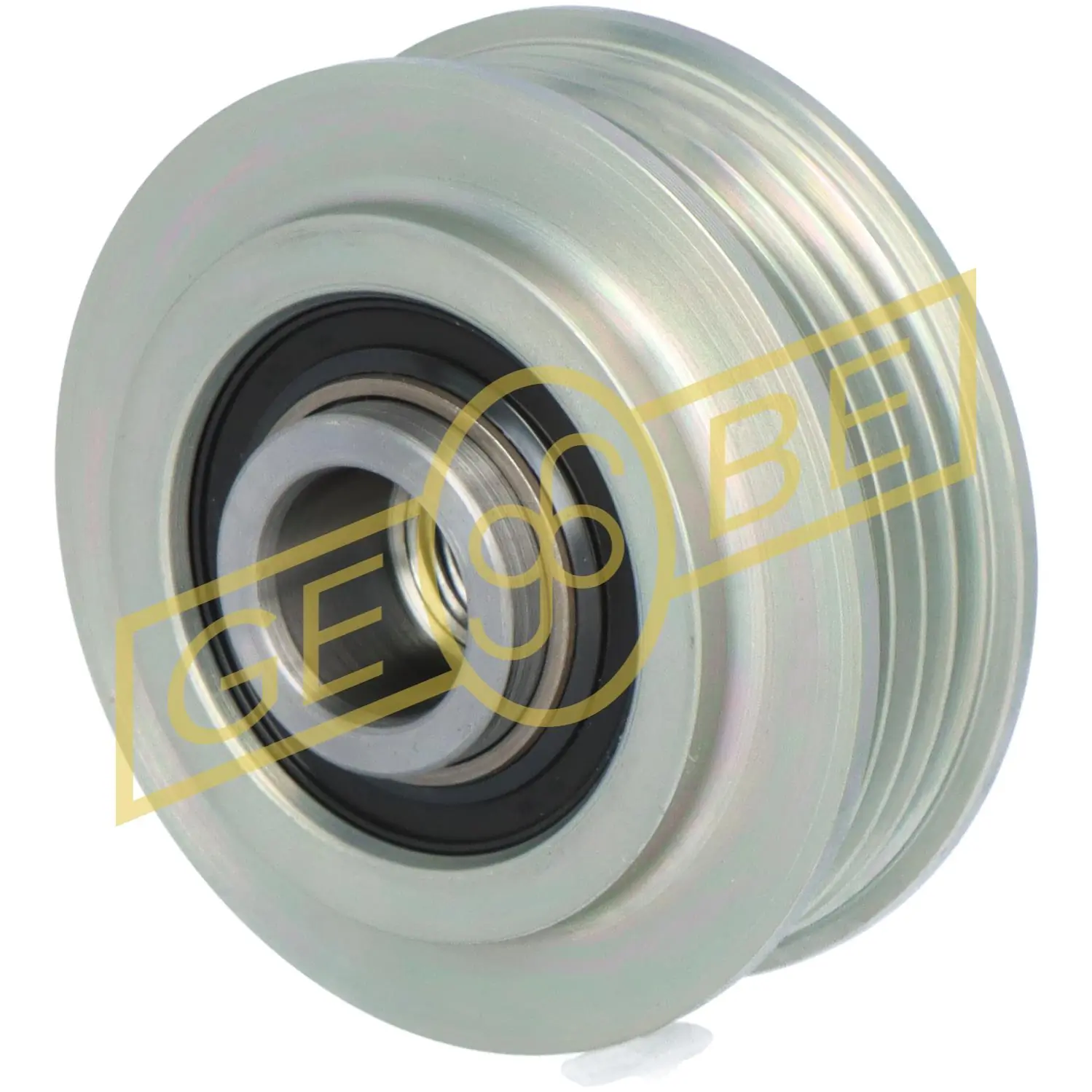 Rueda libre alternador  para Hyundai I10  PA