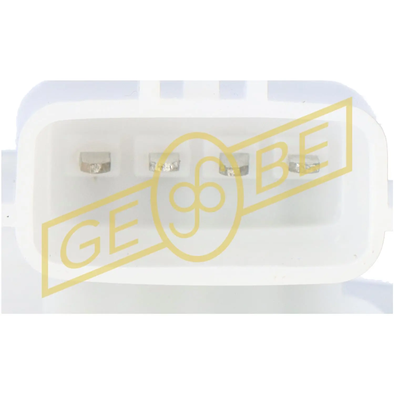 Sensor de flujo de aire para Volkswagen Caddy II 9K9