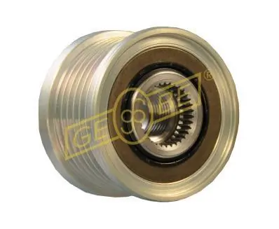 Rueda libre alternador  para Hyundai Terracan  HP