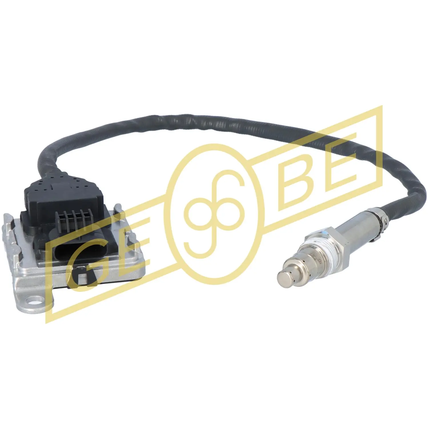 Sensor del nivel de aceite del motor Opel Astra F