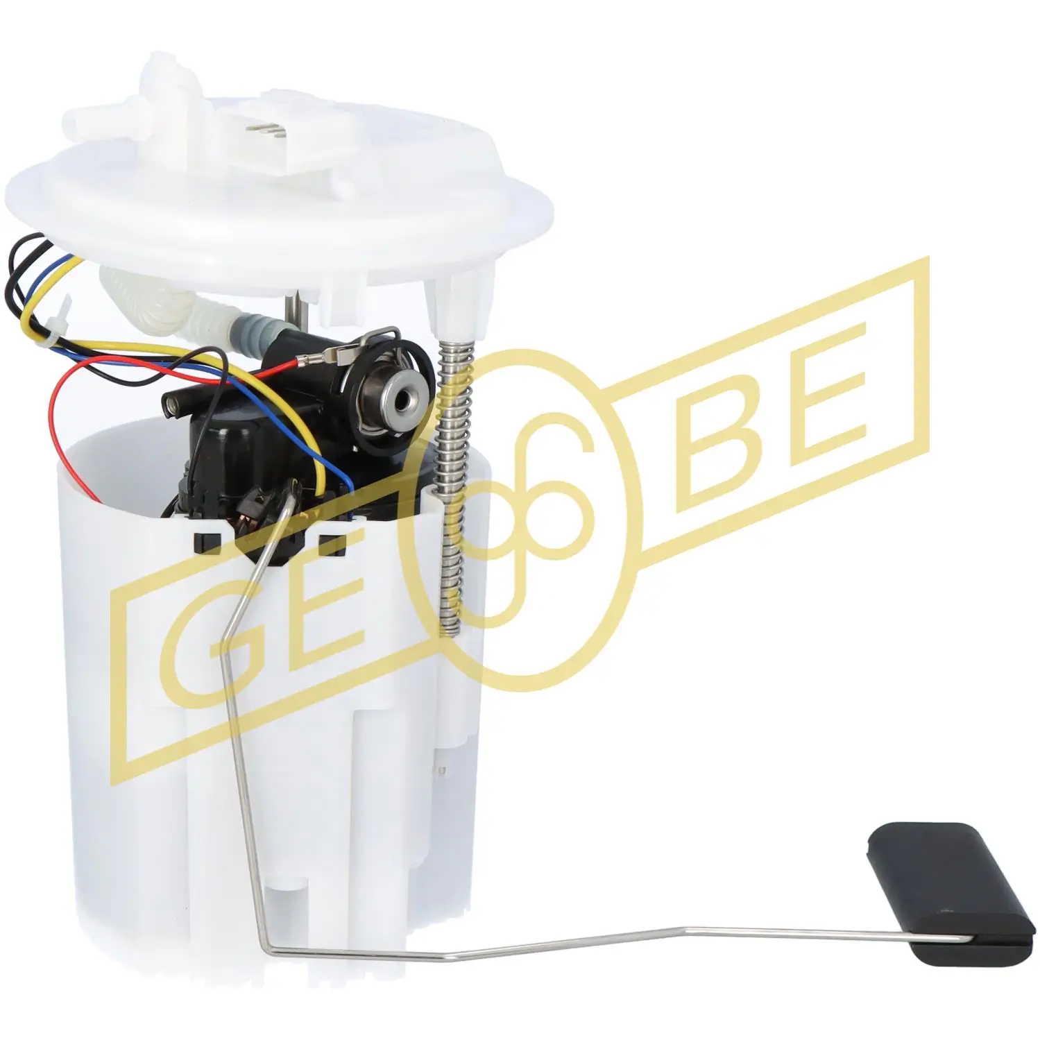 Sensor MAF Volkswagen Caddy II