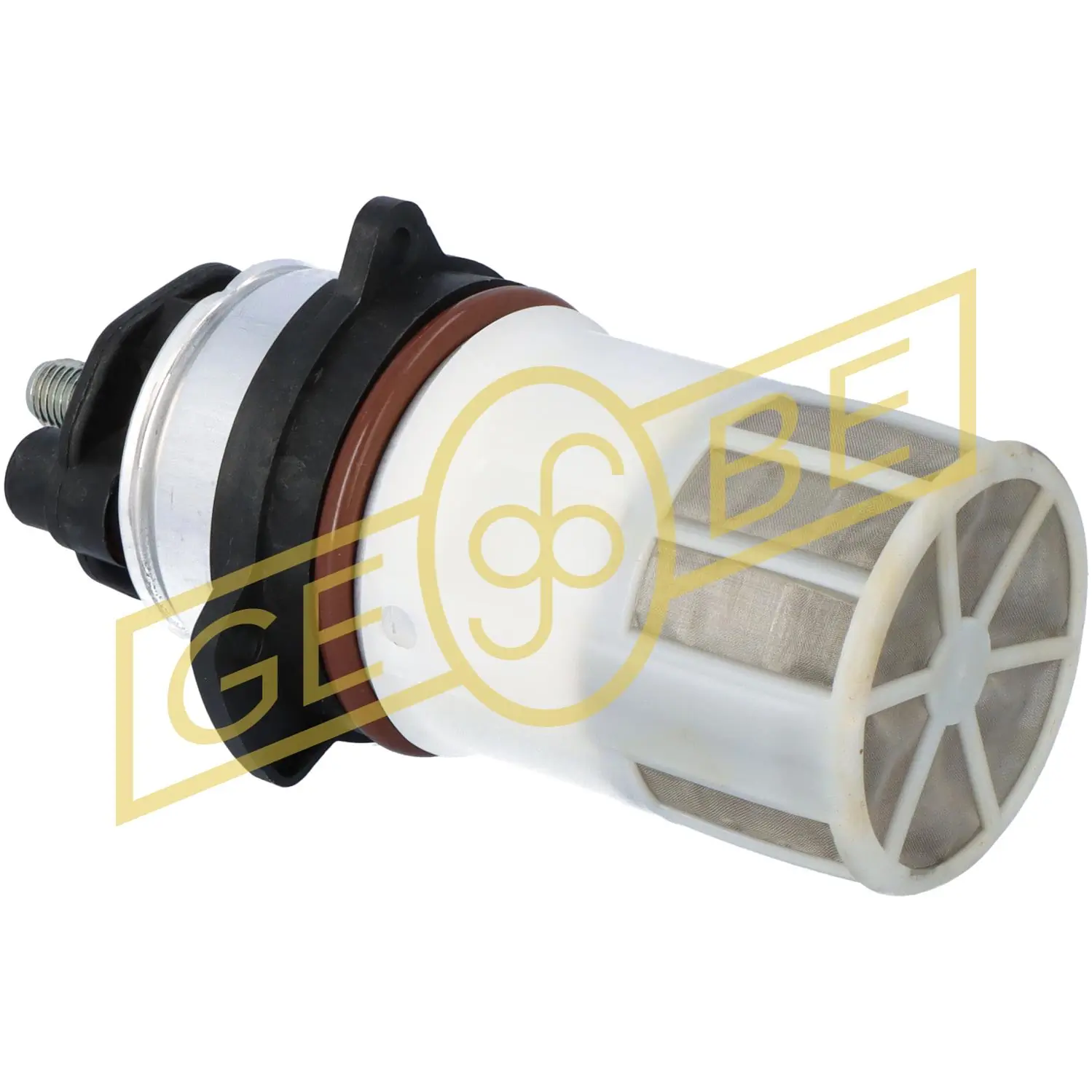Bobina de ignición para SsangYong Rodius  