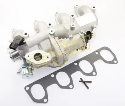 EGR Seat Cordoba 