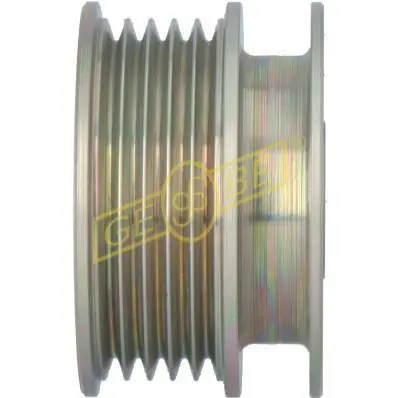  Polea alternador Volkswagen Tiguan 1