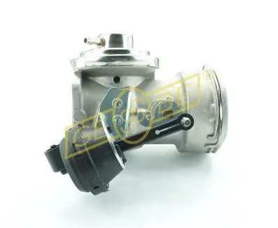 EGR Opel Vectra C