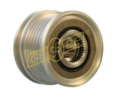 Rueda libre alternador  para Ford Transit V V184/5