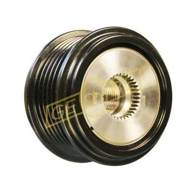 Polea rueda libre Citroen Jumper bus (250) (2006 - 2026) precio, desde 32,75 EUR
