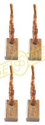 940113190130 Magneti Marelli Escobilla motor de arranque