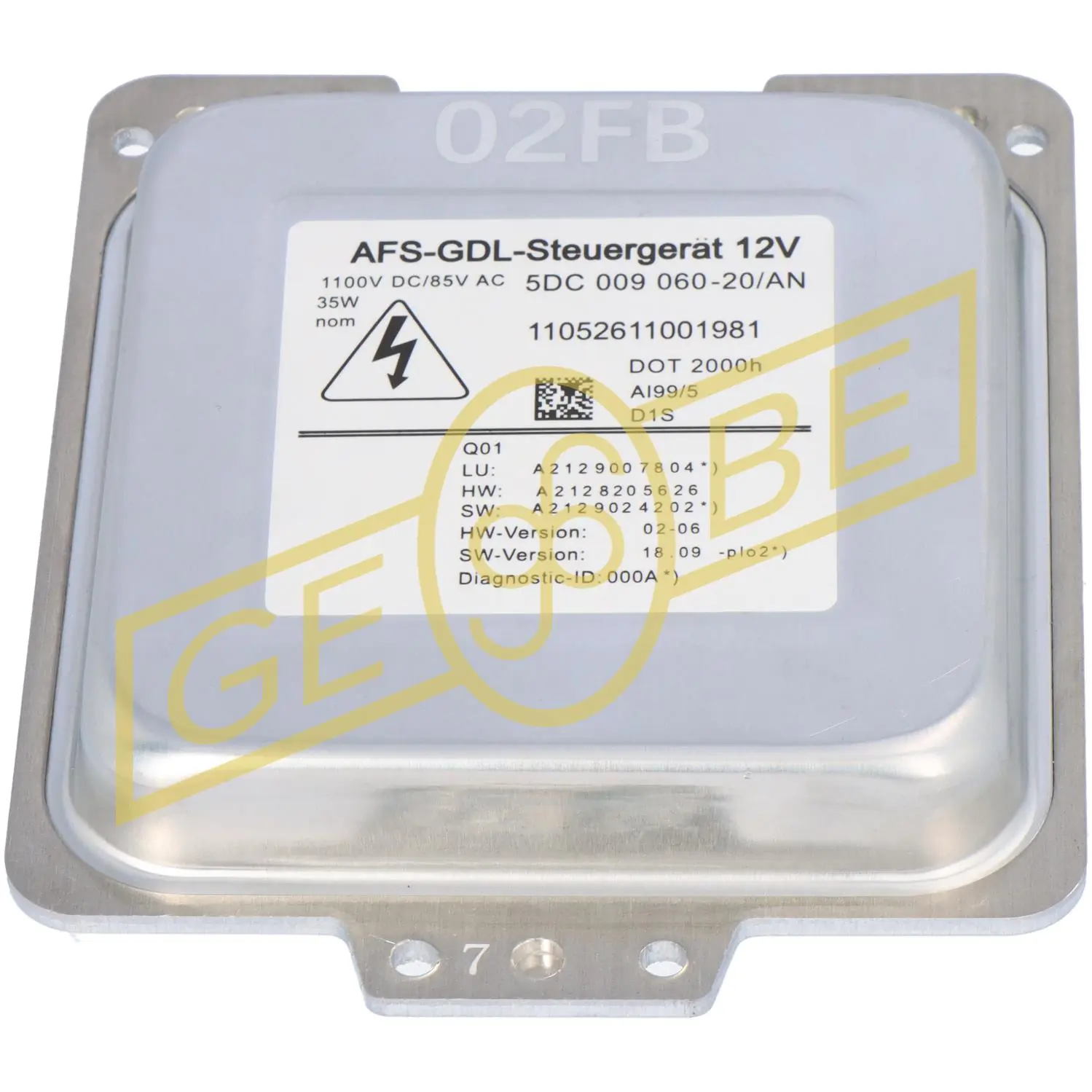 Relé eléctrico multifuncional VAG F57B14B192AA precio, desde 7,35 EUR