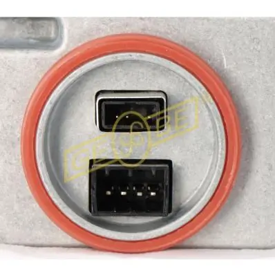 Unidad de control de xenón Mitsubishi 8K0941597C