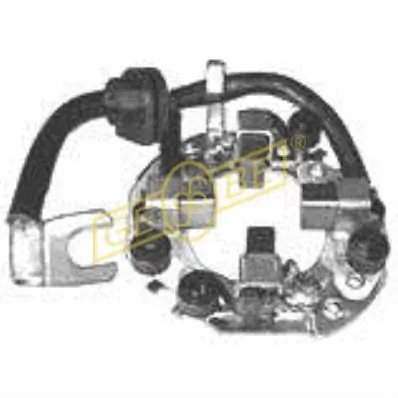 Soporte, escobillas de carbón, motor de arranque Alfa Romeo 146 930