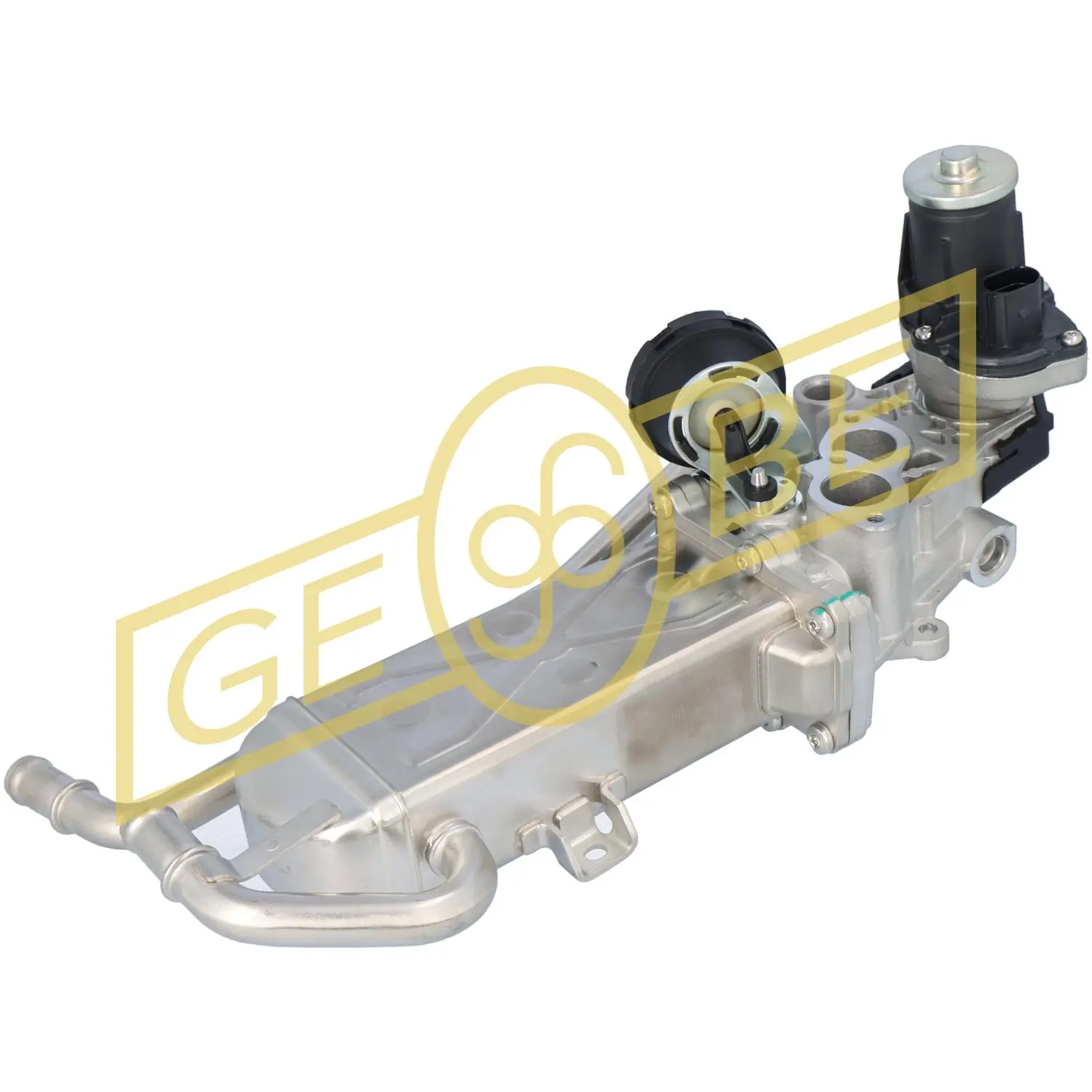 Comprar Válvula EGR Jaguar S-type  CCX