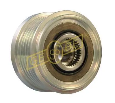 Comprar Polea alternador Renault Megane SCENIC JA0, JA1