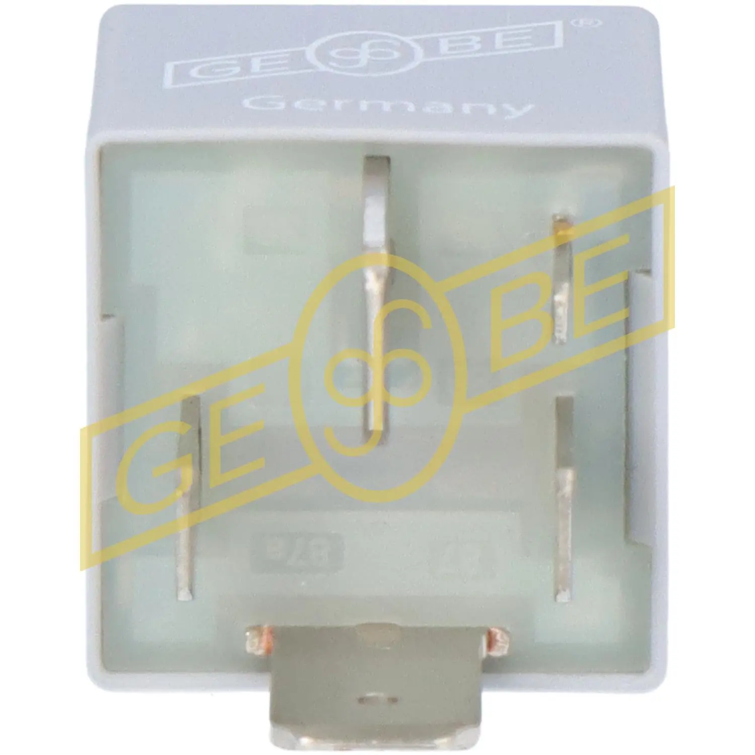 51906007 AND Relé eléctrico multifuncional