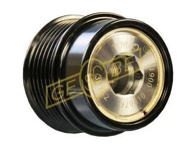 Polea rueda libre Citroen C4 RUSSIA sedán (B73) (2013 - 2026) precio, desde 29,22 EUR