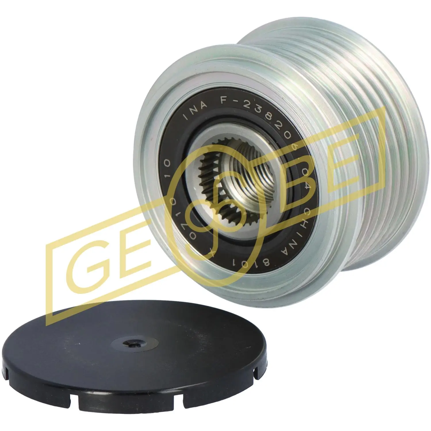 Comprar Polea alternador Hyundai I30  PD