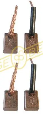 Precio del repuesto Escobilla de arranque 7  sedán