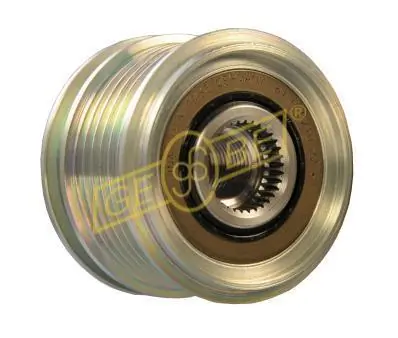 Comprar Polea alternador Mercedes E  W211