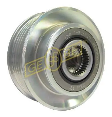 Polea de alternador Corolla  hatchback (2002-2006) original desde 39,86 €