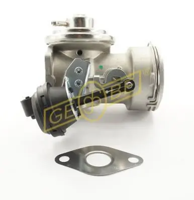 Válvula EGR 55556720 Peugeot/Citroen