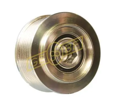 Polea rueda libre Toyota Hilux pick-up (KUN25) (2005 - 2015) precio, desde 36,98 EUR