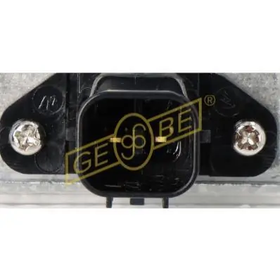 Intermitente de espejo para SsangYong Rexton I RJ