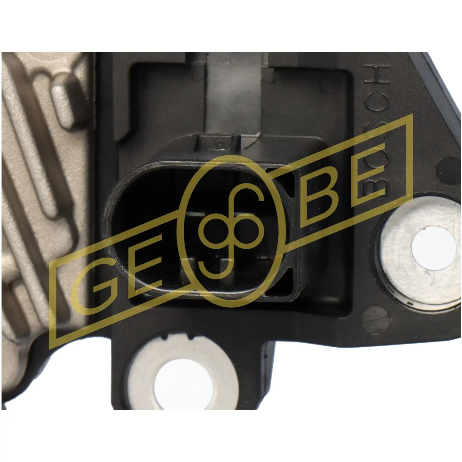 Regulador alternador Renault Scenic IV (2016-2023)