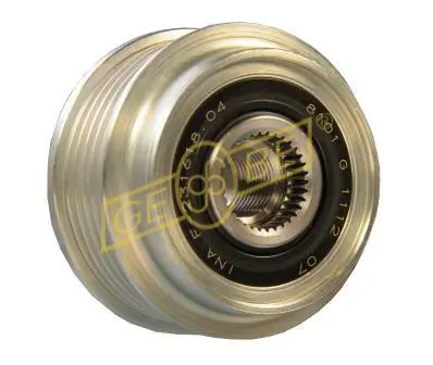 Polea rueda libre BMW 5 sedán (E39) (1995 - 2003) precio, desde 38,00 EUR