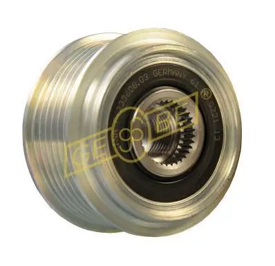 Rueda libre alternador  para Hyundai H-1 STAREX Starex A1