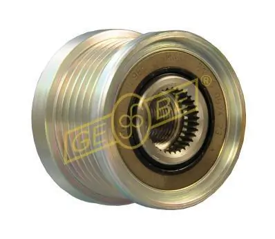 Polea rueda libre Opel Astra G familiar (F35) (1998 - 2009) precio, desde 28,90 EUR
