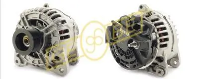 Soporte, escobillas de carbón, motor de arranque Alfa Romeo 146 930