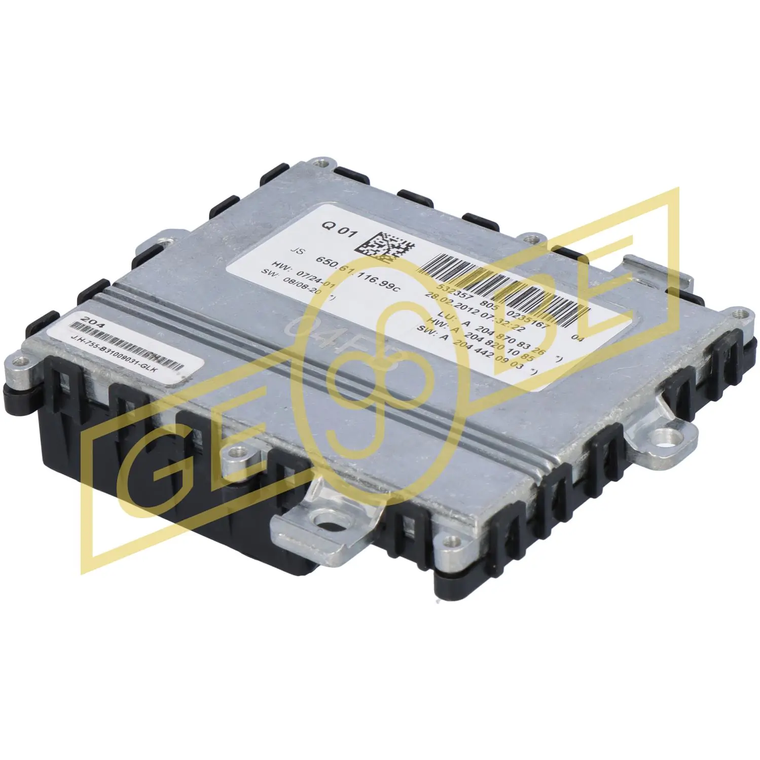 Centralita, faros xenon IKA 995621 precio, desde 135,15 EUR