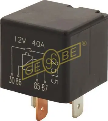 53302940 Chrysler Sonda lambda (NOx, O2)