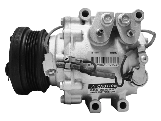 Compresor climatizador Mazda 323 V (1994-1998)