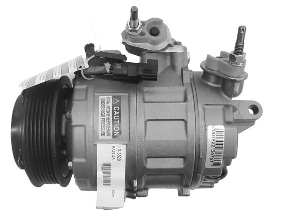 Compresor de aire acondicionado para Ford Explorer U5