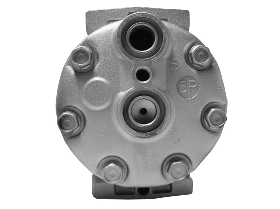 Compresor ac Renault Clio I hatchback (BC57, 5357) (1990 - 1998) precio, desde 51,00 EUR