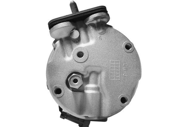 Compresor de ac Parts-Mall PXNEC008