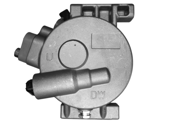  Compresor de aire acondicionado Hyundai I40 1