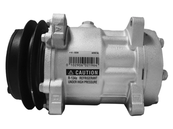 100338 Airstal