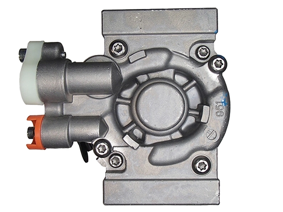 Compresor de ac Polcar 7243KS1